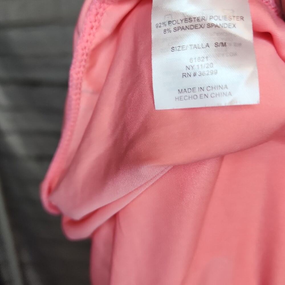 Sun & Sky Women's Swim Coverup Jacket - Picture 5 of 5